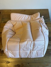 My Babiie MB51 Lightweight Stroller Footmuff Only - Rose Gold Blush