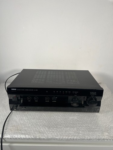 Yamaha 392 natural sound - yamaha,