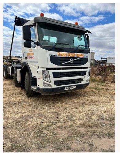 2012 volvo 240 - 2012,
