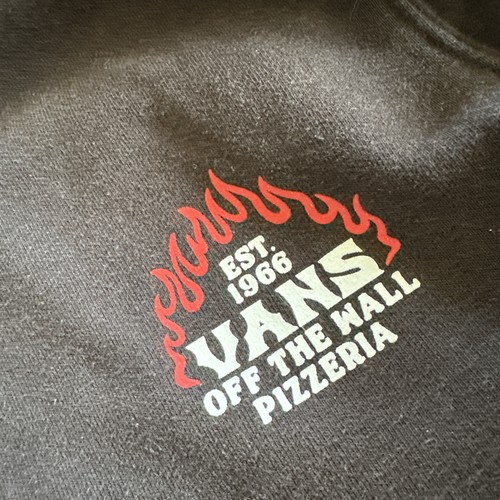 Vans original 1966 off - co,