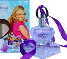 Disney Hannah Montana Forever 15ml EDT Perfume Brand New & Cellophane Sealed