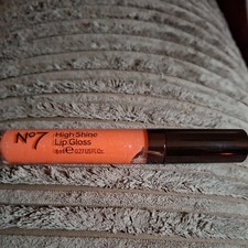 Boots No7 High Shine Lip Gloss