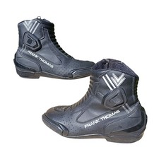 Frank Thomas Torque Short