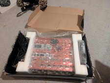 Korg Electribe ESX-1