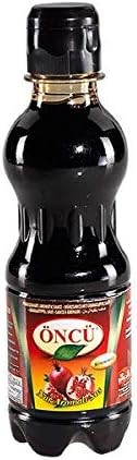 Oncu pomegranate molasses - molasses, 330