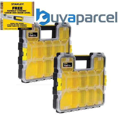 Stanley fatmax pro shallow - stanley,