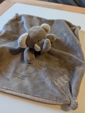 Elli and Raff Elephant
