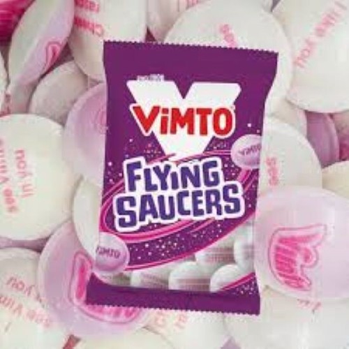 Full box 23g packs - 12,
