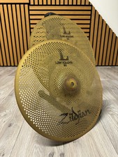 Zildjian L80 Low Volume Hi