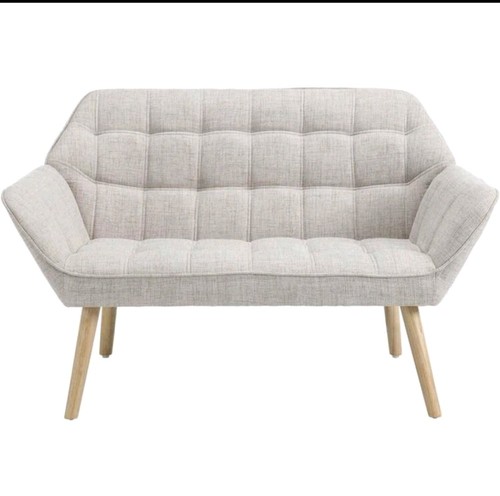 Seater linen fabric - seater,