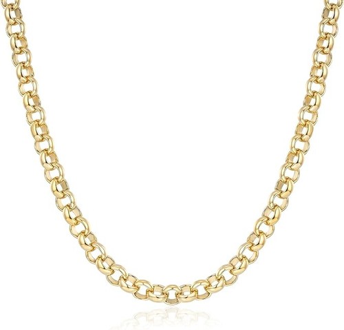 Men 9ct gold classic - 9ct,