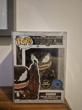 Funko Pop Venom with Wings