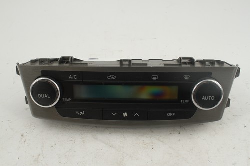 Toyota avensis 2008 2011 - avensis, 2008-2011