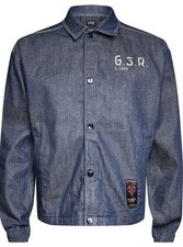 Gstar Dakota Arc Jacket
