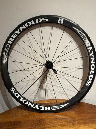 Mavic 700c front wheel - mavic, dt