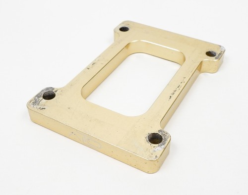 Alto kart engine spacer - alto,
