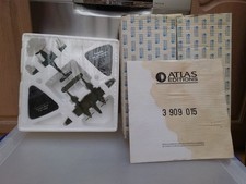 Atlas Edition WW2 Model