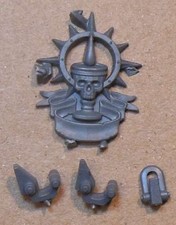 Warhammer 40K Blood Angels -