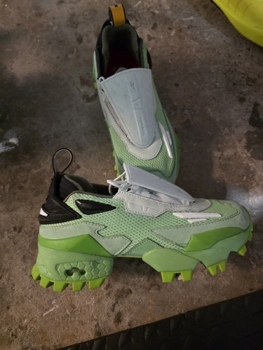 Rare reebok pyer - rare, x
