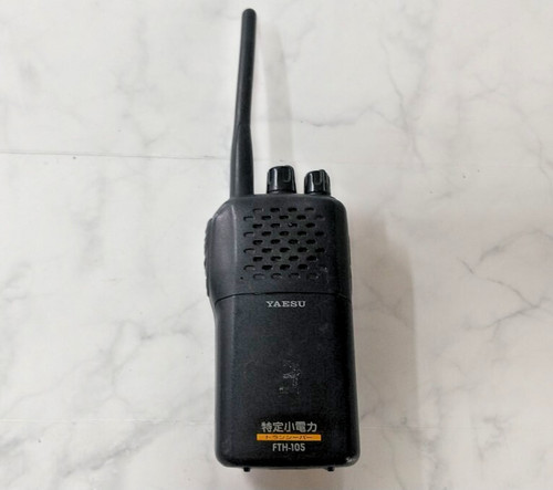 Yaesu fth 105dtansceiver - yaesu, fth-105dtansceiver