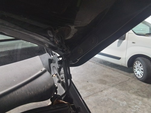 Bonnet hinge volkswagen - bonnet, lh