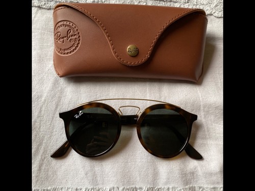 Ray ban gatsby style w1530 - style, 8