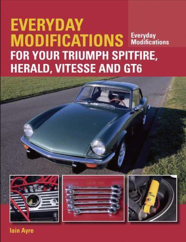 Everyday modifications for - everyday,