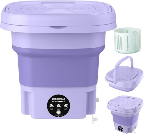 Mini washing machine - mini,