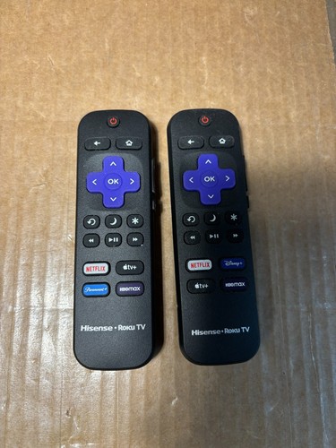 Qty original hisense - qty,