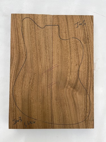 African walnut two piece - african, jazzm