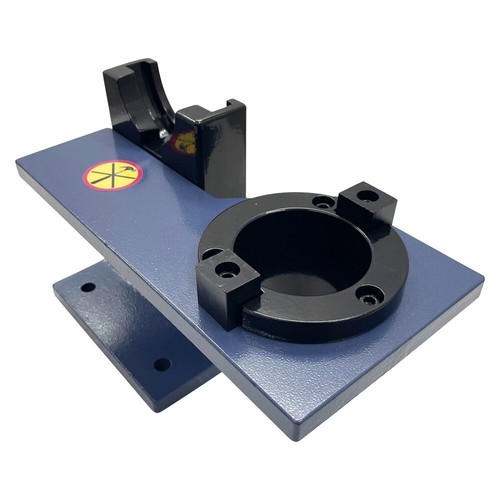 Rail type lock cutter - type,