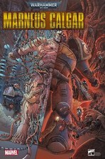 Warhammer 40k Marneus Calgar