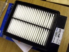 Air filter for Mitsubishi