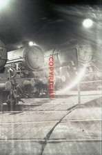 2235 B/W Steam Railway