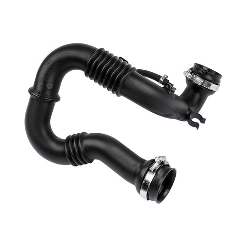 Turbo intercooler outlet pipe - outlet,