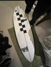 🔥 Channel Islands 6’1”