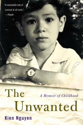 The unwanted memoir - a,