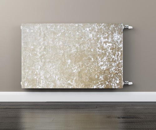 Crushed velvet radwrap - crushed,