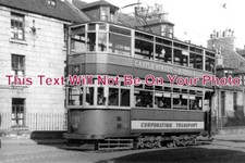 SC 290 - Aberdeen Tram