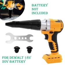 Electric Brushless Rivet Gun
