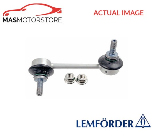 Anti roll bar stabiliser drop - anti,