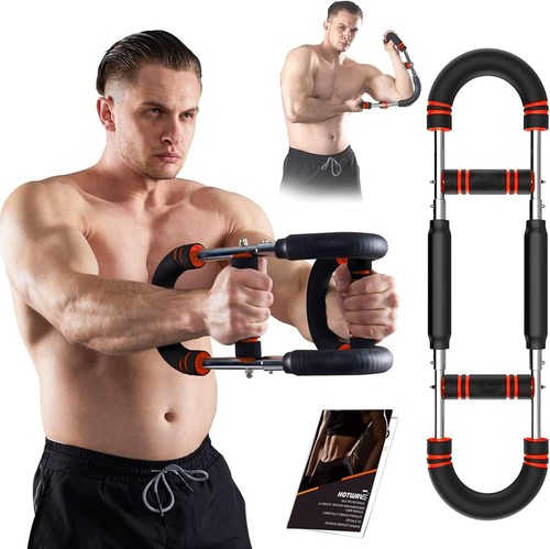 Twister arm trainer for men - arm,