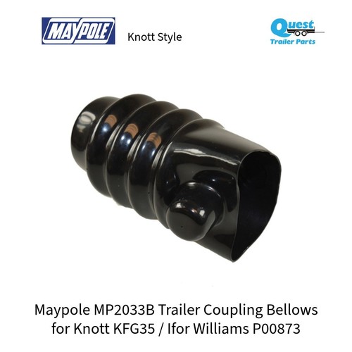 Maypole mp2033b trailer - maypole,