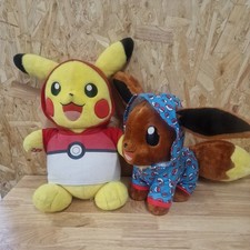 Build A Bear Pokémon Pikachu