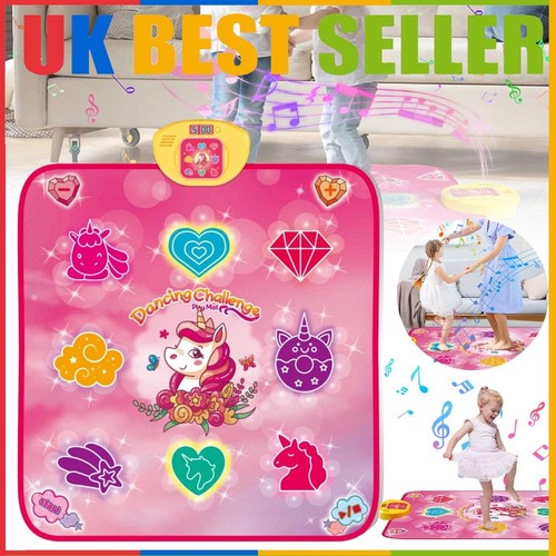 Modes dance mat electronic - dance,