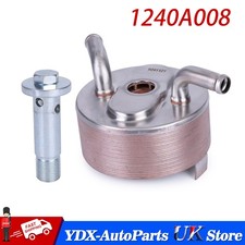 ENGINE OIL COOLER For MITSUBISHI TRITON L200 PICK UP B40 KB4T 2.5 DID 2006+