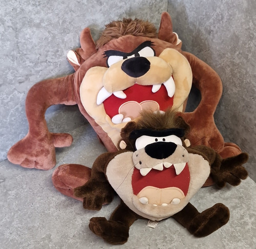 Vintage looney tunes - vintage, taz