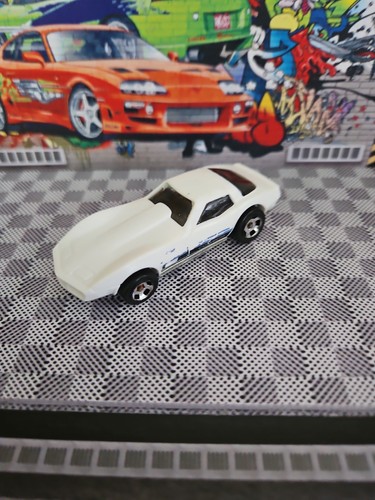 Hot wheels chevrolet - wheels, chevy