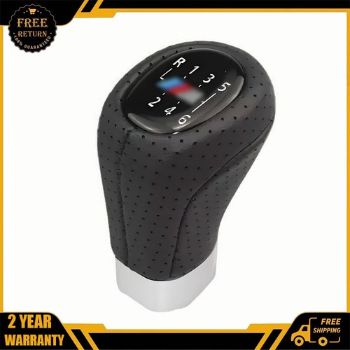 Speed shifter knob gear - 6,