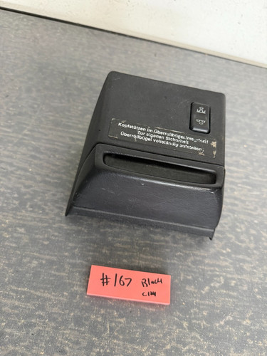 Mercedes w124 a124 e320 300ce - mercedes,